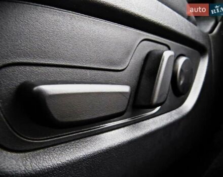 Синий Мазда CX-50, объемом двигателя 2.49 л и пробегом 49 тыс. км за 29950 $, фото 8 на Automoto.ua