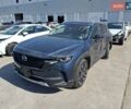 Синий Мазда CX-50, объемом двигателя 2.49 л и пробегом 38 тыс. км за 24900 $, фото 3 на Automoto.ua