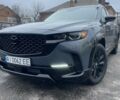 Синій Мазда CX-50, об'ємом двигуна 2.49 л та пробігом 52 тис. км за 27499 $, фото 12 на Automoto.ua
