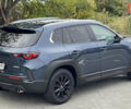 Мазда CX-50 2023 у Києві на Automoto.ua Синій Мазда CX-50, об'ємом двигуна 2.49 л та пробігом 49 тис. км за 26450 $, фото 1 на Automoto.ua