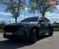 Синий Мазда CX-50, объемом двигателя 2.49 л и пробегом 58 тыс. км за 26400 $, фото 1 на Automoto.ua