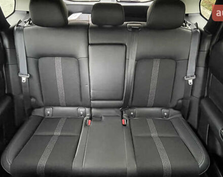 Мазда CX-50 2023 у Києві на Automoto.ua Синій Мазда CX-50, об'ємом двигуна 2.49 л та пробігом 49 тис. км за 26450 $, фото 13 на Automoto.ua