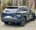 Синий Мазда CX-50, объемом двигателя 2.49 л и пробегом 59 тыс. км за 24300 $, фото 5 на Automoto.ua