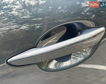 Мазда CX-50 2023 у Києві на Automoto.ua Синій Мазда CX-50, об'ємом двигуна 2.49 л та пробігом 49 тис. км за 26450 $, фото 19 на Automoto.ua