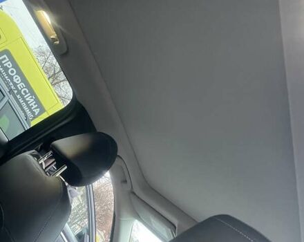 Синій Мазда CX-50, об'ємом двигуна 2.49 л та пробігом 52 тис. км за 27499 $, фото 26 на Automoto.ua