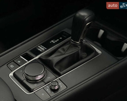 Синий Мазда CX-50, объемом двигателя 2.49 л и пробегом 59 тыс. км за 25300 $, фото 11 на Automoto.ua