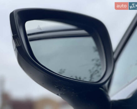 Мазда CX-50 2023 у Києві на Automoto.ua Синій Мазда CX-50, об'ємом двигуна 2.49 л та пробігом 49 тис. км за 26450 $, фото 18 на Automoto.ua