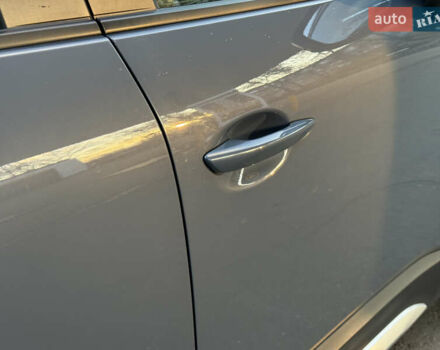 Синій Мазда CX-50, об'ємом двигуна 2.49 л та пробігом 44 тис. км за 25999 $, фото 30 на Automoto.ua