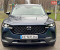 Синий Мазда CX-50, объемом двигателя 2.49 л и пробегом 59 тыс. км за 24300 $, фото 1 на Automoto.ua