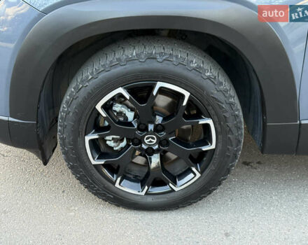 Синій Мазда CX-50, об'ємом двигуна 2.49 л та пробігом 44 тис. км за 25999 $, фото 18 на Automoto.ua