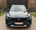 Синий Мазда CX-50, объемом двигателя 2.5 л и пробегом 49 тыс. км за 29200 $, фото 4 на Automoto.ua