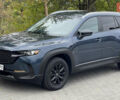 Мазда CX-50 2023 у Києві на Automoto.ua Синій Мазда CX-50, об'ємом двигуна 2.49 л та пробігом 49 тис. км за 26450 $, фото 2 на Automoto.ua