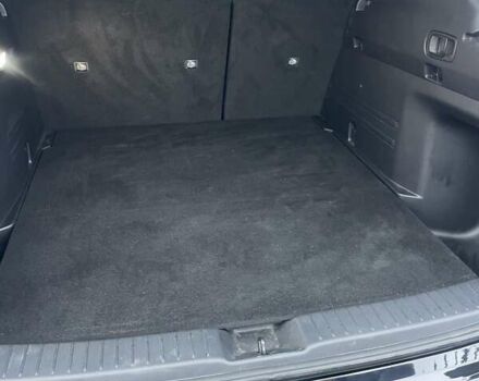 Синій Мазда CX-50, об'ємом двигуна 2.49 л та пробігом 52 тис. км за 27499 $, фото 31 на Automoto.ua