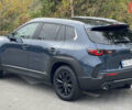 Синий Мазда CX-50, объемом двигателя 2.49 л и пробегом 49 тыс. км за 25600 $, фото 3 на Automoto.ua