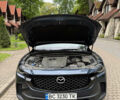Синий Мазда CX-50, объемом двигателя 2.49 л и пробегом 22 тыс. км за 30000 $, фото 13 на Automoto.ua