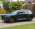 Синий Мазда CX-50, объемом двигателя 2.5 л и пробегом 49 тыс. км за 29200 $, фото 11 на Automoto.ua