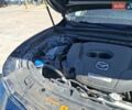 Синий Мазда CX-50, объемом двигателя 2.49 л и пробегом 38 тыс. км за 24900 $, фото 62 на Automoto.ua