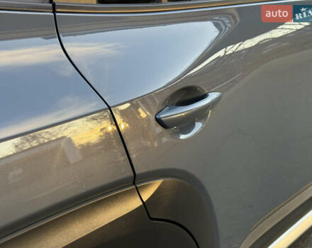 Синій Мазда CX-50, об'ємом двигуна 2.49 л та пробігом 44 тис. км за 25999 $, фото 29 на Automoto.ua