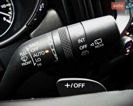 Синий Мазда CX-50, объемом двигателя 2.49 л и пробегом 49 тыс. км за 29950 $, фото 14 на Automoto.ua