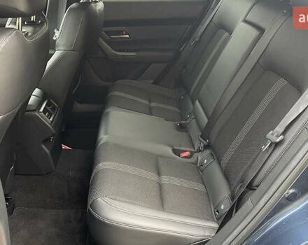 Мазда CX-50 2023 у Києві на Automoto.ua Синій Мазда CX-50, об'ємом двигуна 2.49 л та пробігом 49 тис. км за 26450 $, фото 7 на Automoto.ua