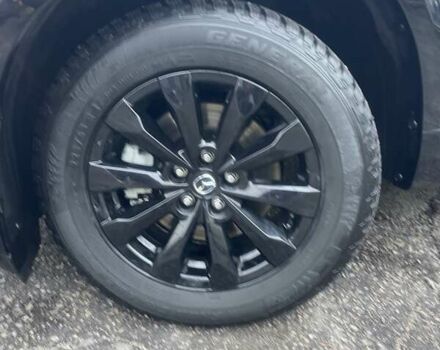 Синій Мазда CX-50, об'ємом двигуна 2.49 л та пробігом 52 тис. км за 27499 $, фото 16 на Automoto.ua