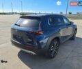 Синий Мазда CX-50, объемом двигателя 2.49 л и пробегом 38 тыс. км за 24900 $, фото 19 на Automoto.ua