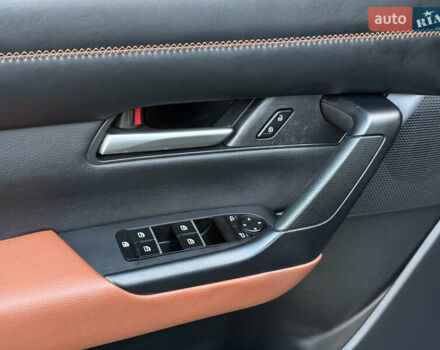 Синій Мазда CX-50, об'ємом двигуна 2.49 л та пробігом 44 тис. км за 25999 $, фото 37 на Automoto.ua