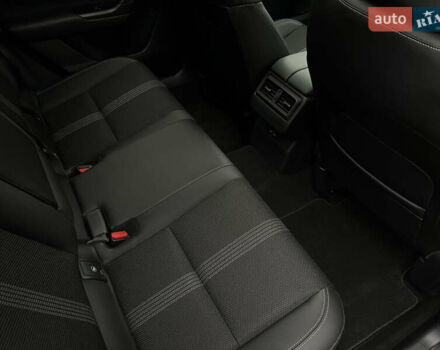 Синий Мазда CX-50, объемом двигателя 2.49 л и пробегом 59 тыс. км за 24300 $, фото 10 на Automoto.ua