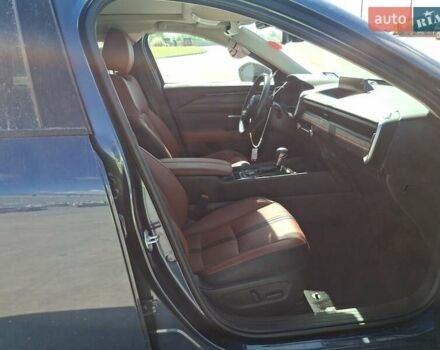 Синий Мазда CX-50, объемом двигателя 2.49 л и пробегом 38 тыс. км за 24900 $, фото 74 на Automoto.ua