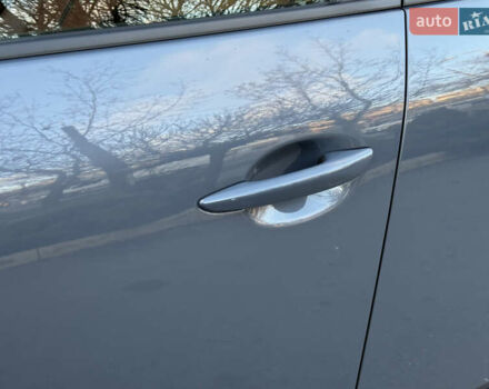 Синій Мазда CX-50, об'ємом двигуна 2.49 л та пробігом 44 тис. км за 25999 $, фото 20 на Automoto.ua