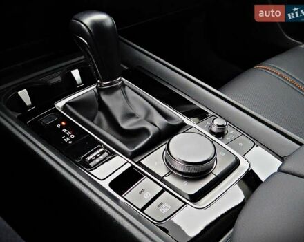 Синий Мазда CX-50, объемом двигателя 2.49 л и пробегом 49 тыс. км за 29950 $, фото 18 на Automoto.ua