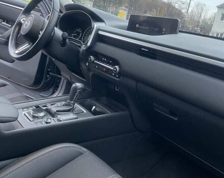 Синій Мазда CX-50, об'ємом двигуна 2.49 л та пробігом 52 тис. км за 27499 $, фото 25 на Automoto.ua