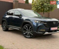 Синий Мазда CX-50, объемом двигателя 2.5 л и пробегом 49 тыс. км за 29200 $, фото 48 на Automoto.ua