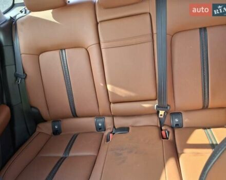 Синий Мазда CX-50, объемом двигателя 2.49 л и пробегом 38 тыс. км за 24900 $, фото 49 на Automoto.ua