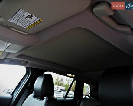 Синий Мазда CX-50, объемом двигателя 2.49 л и пробегом 49 тыс. км за 29950 $, фото 9 на Automoto.ua