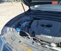 Синий Мазда CX-50, объемом двигателя 2.49 л и пробегом 38 тыс. км за 24900 $, фото 80 на Automoto.ua