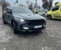 Синій Мазда CX-50, об'ємом двигуна 2.49 л та пробігом 52 тис. км за 27499 $, фото 3 на Automoto.ua