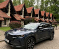 Синий Мазда CX-50, объемом двигателя 2.49 л и пробегом 22 тыс. км за 30000 $, фото 3 на Automoto.ua
