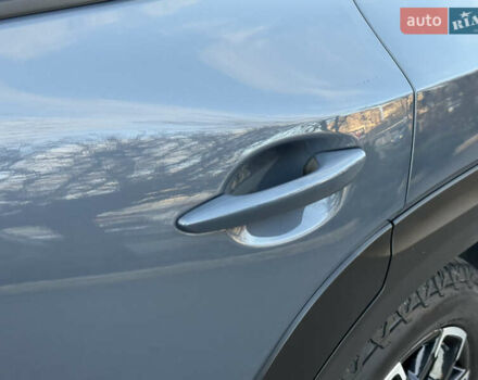 Синій Мазда CX-50, об'ємом двигуна 2.49 л та пробігом 44 тис. км за 25999 $, фото 22 на Automoto.ua