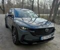 Синий Мазда CX-50, объемом двигателя 2.49 л и пробегом 6 тыс. км за 27500 $, фото 2 на Automoto.ua