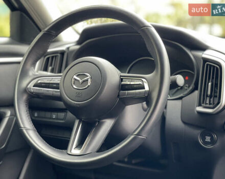 Мазда CX-50 2023 у Києві на Automoto.ua Синій Мазда CX-50, об'ємом двигуна 2.49 л та пробігом 49 тис. км за 26450 $, фото 11 на Automoto.ua