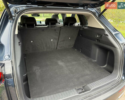 Синий Мазда CX-50, объемом двигателя 2.5 л и пробегом 49 тыс. км за 29200 $, фото 43 на Automoto.ua