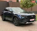 Синий Мазда CX-50, объемом двигателя 2.5 л и пробегом 49 тыс. км за 29200 $, фото 5 на Automoto.ua