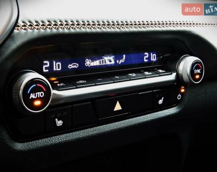 Синий Мазда CX-50, объемом двигателя 2.49 л и пробегом 49 тыс. км за 29950 $, фото 16 на Automoto.ua