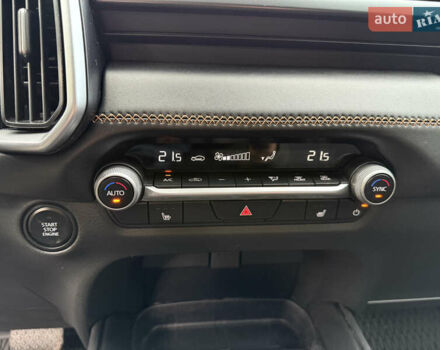 Синий Мазда CX-50, объемом двигателя 2.5 л и пробегом 49 тыс. км за 29200 $, фото 29 на Automoto.ua