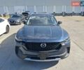 Синий Мазда CX-50, объемом двигателя 2.49 л и пробегом 38 тыс. км за 24900 $, фото 22 на Automoto.ua