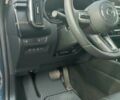 Синий Мазда CX-50, объемом двигателя 2.49 л и пробегом 6 тыс. км за 27500 $, фото 7 на Automoto.ua
