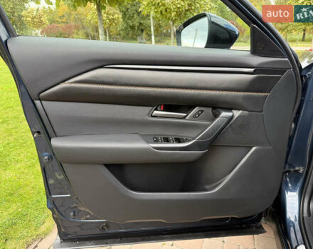 Синий Мазда CX-50, объемом двигателя 2.5 л и пробегом 49 тыс. км за 29200 $, фото 26 на Automoto.ua