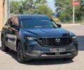 Синий Мазда CX-50, объемом двигателя 2.5 л и пробегом 64 тыс. км за 25000 $, фото 1 на Automoto.ua