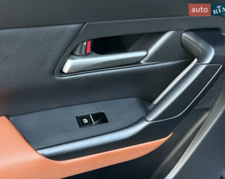 Синій Мазда CX-50, об'ємом двигуна 2.49 л та пробігом 44 тис. км за 25999 $, фото 53 на Automoto.ua